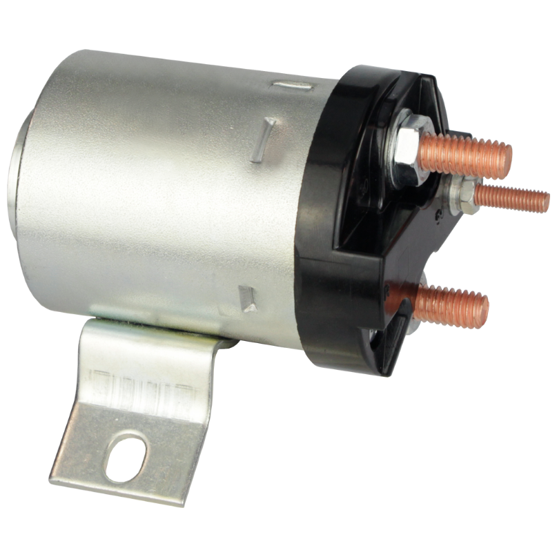 Kit 8 Relê Auxiliar de Partida - ZM - 501 - (2)