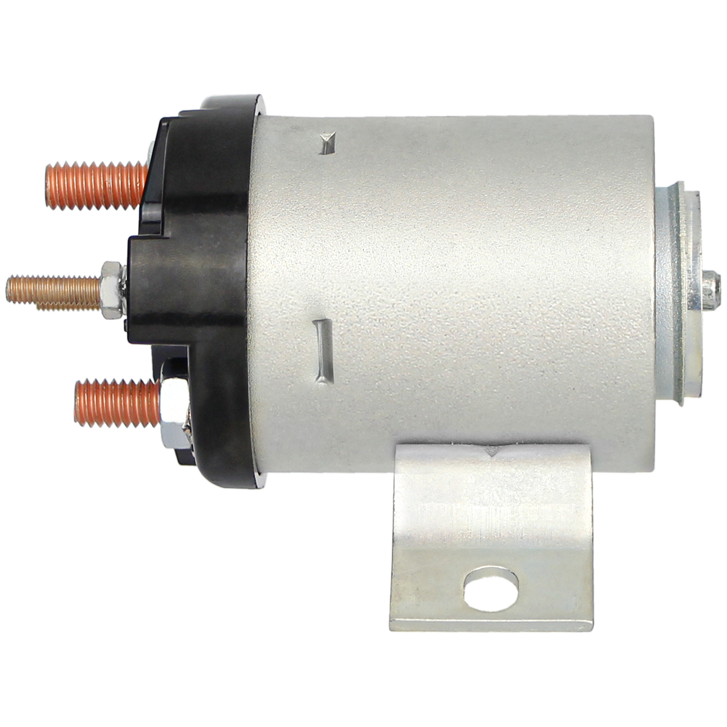 Relê Auxiliar de Partida - ZM - 503 - (1)