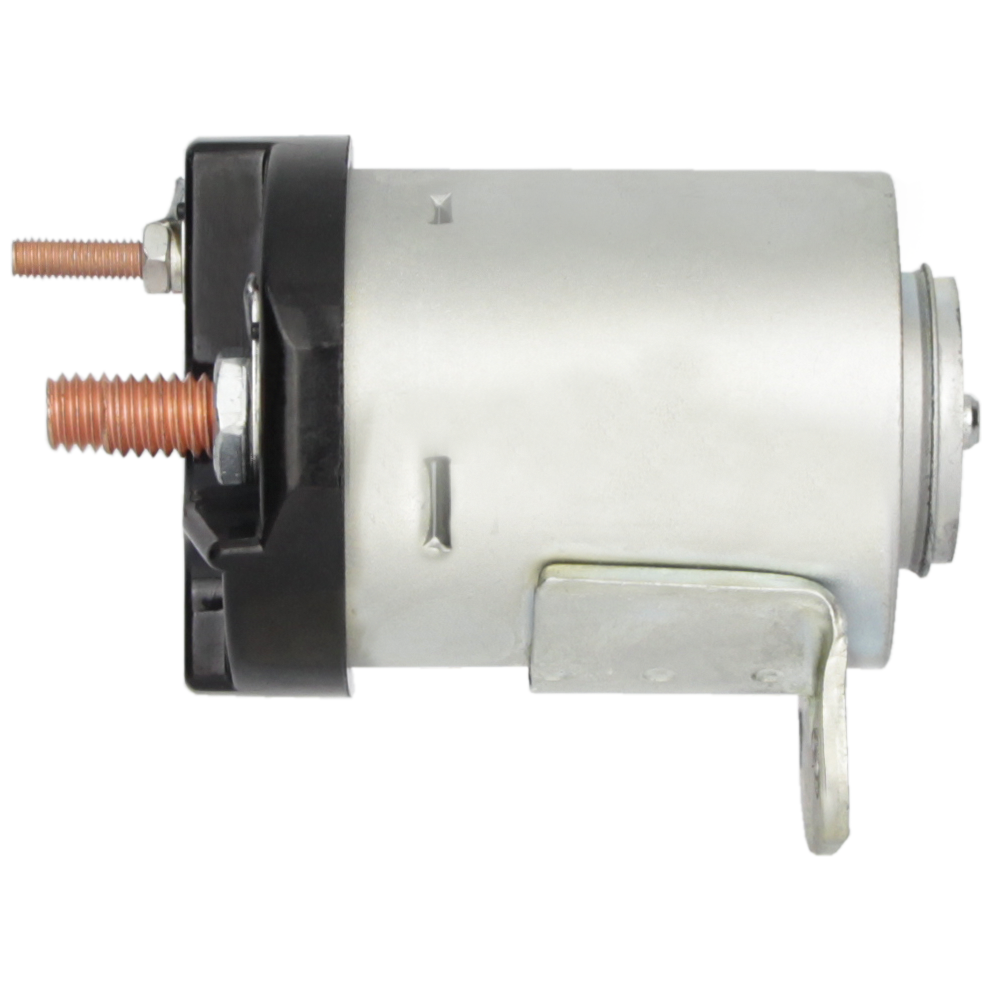 Relê Auxiliar de Partida - ZM - 5-501 - (1)