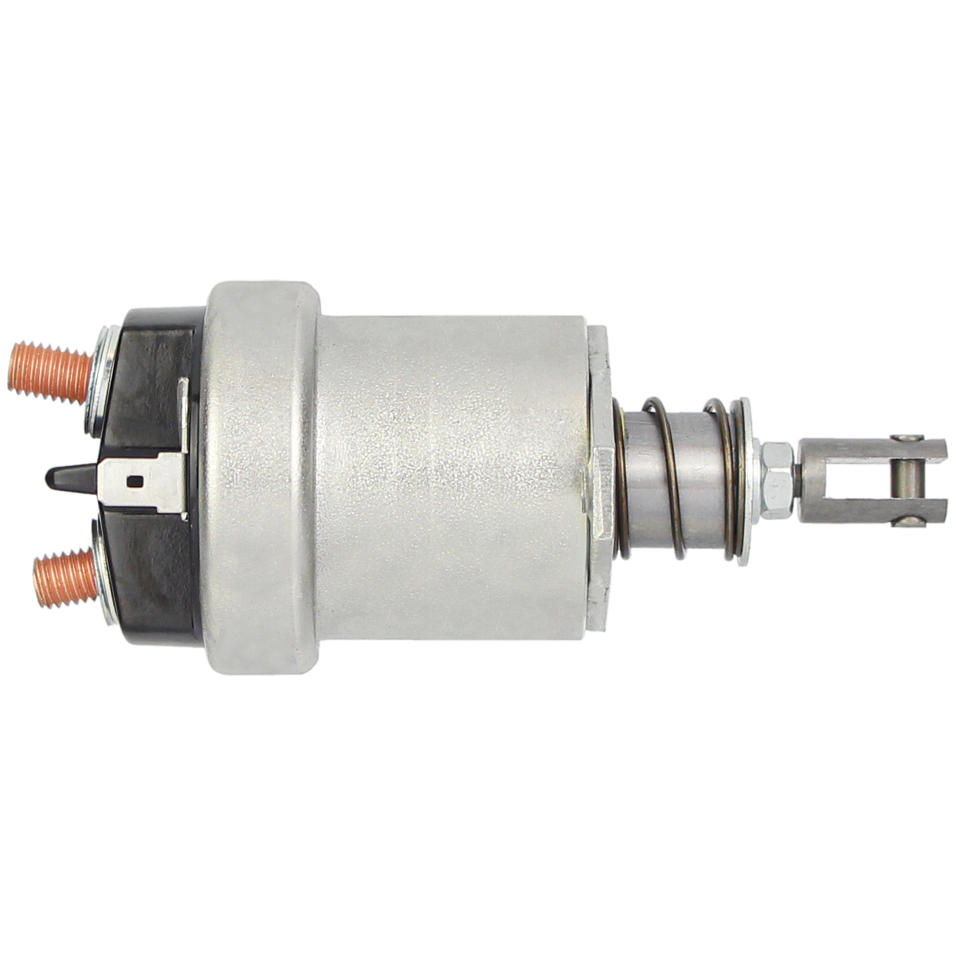 Relê Auxiliar de Partida - ZM - 567 - (1)