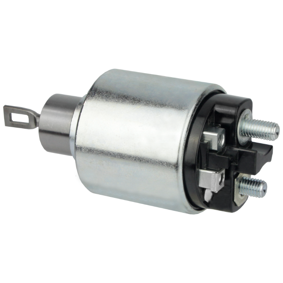 Kit 14 Relê Auxiliar de Partida - ZM - 571 - (2)