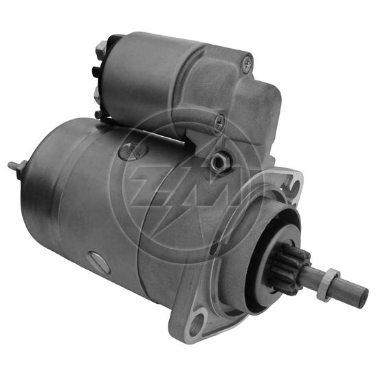 Motor de Partida EF 12V - ZM - 80.106.01 - (1)