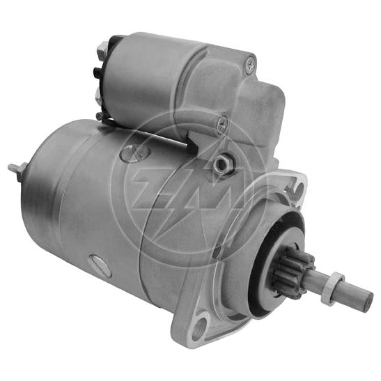 Motor de Partida EF 12V - ZM - 80.106.07 - (1)