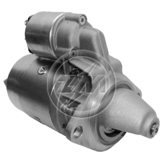 Motor de Partida EF 12V - ZM - 80.106.21 - (1)