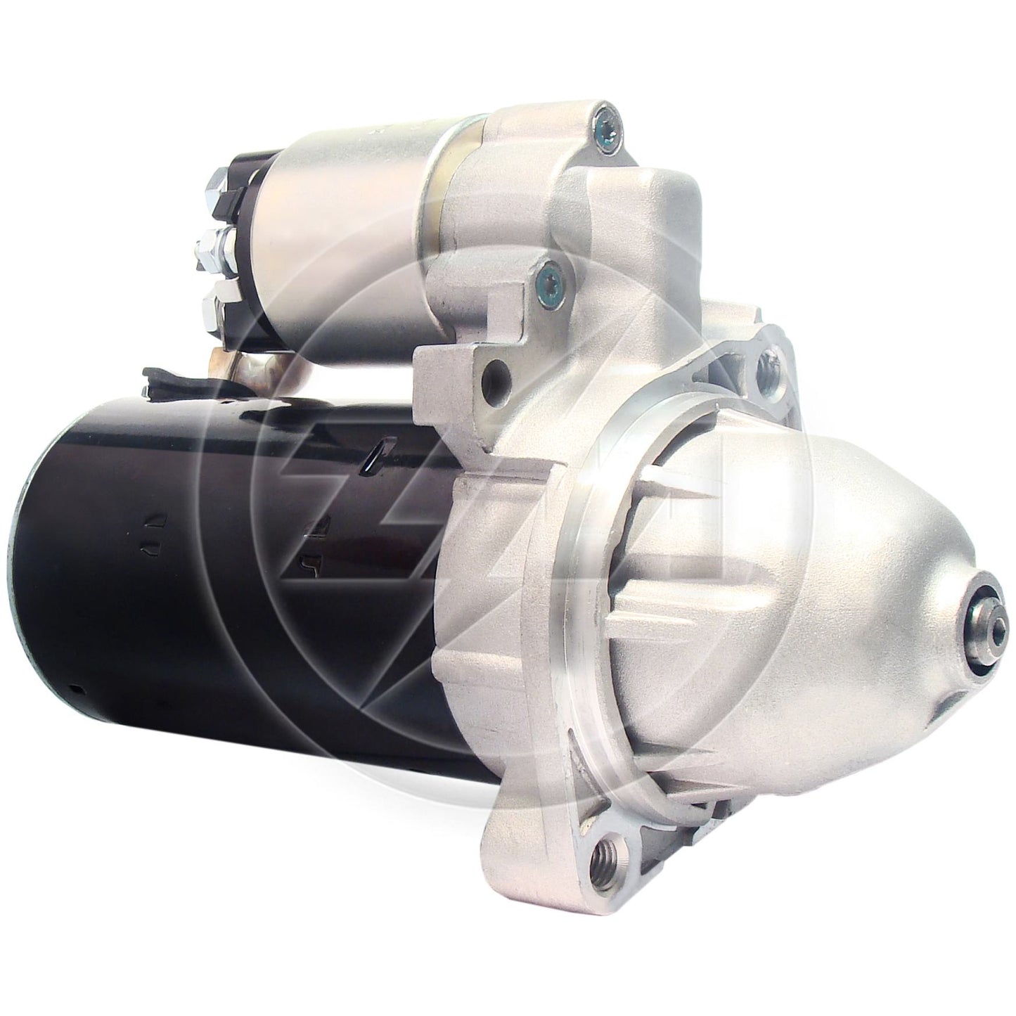 Motor de Partida DW 12V - ZM - 80.110.02 - (1)