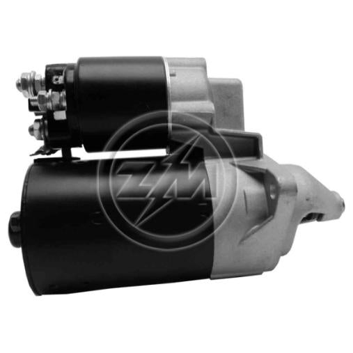 Motor de Partida DM 12V - ZM - 80.115.01 - (1)