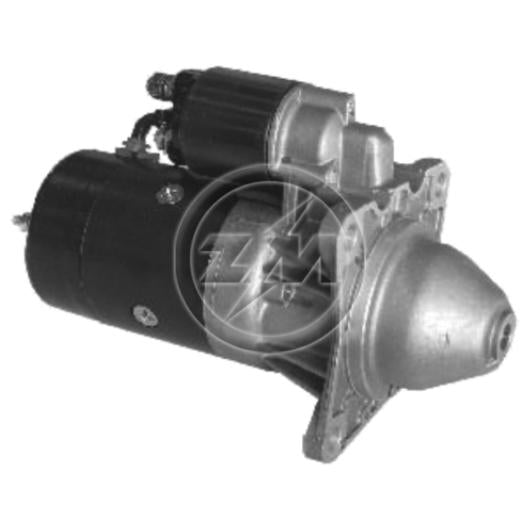 Motor de Partida EV 12V - ZM - 80.130.01 - (1)
