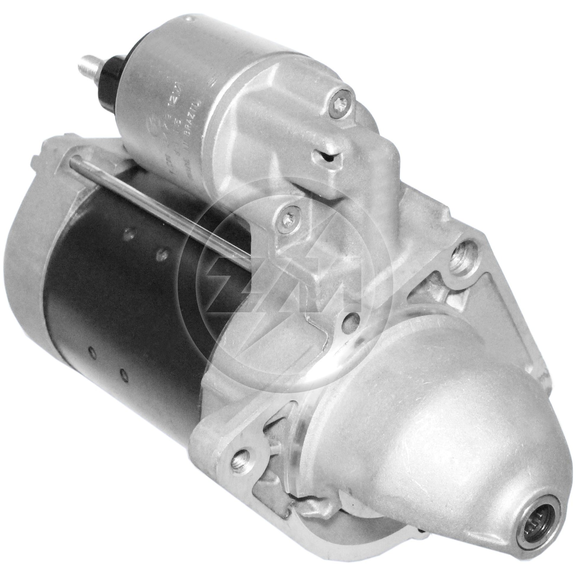 Motor de Partida EV 12V - ZM - 80.130.11 - (1)