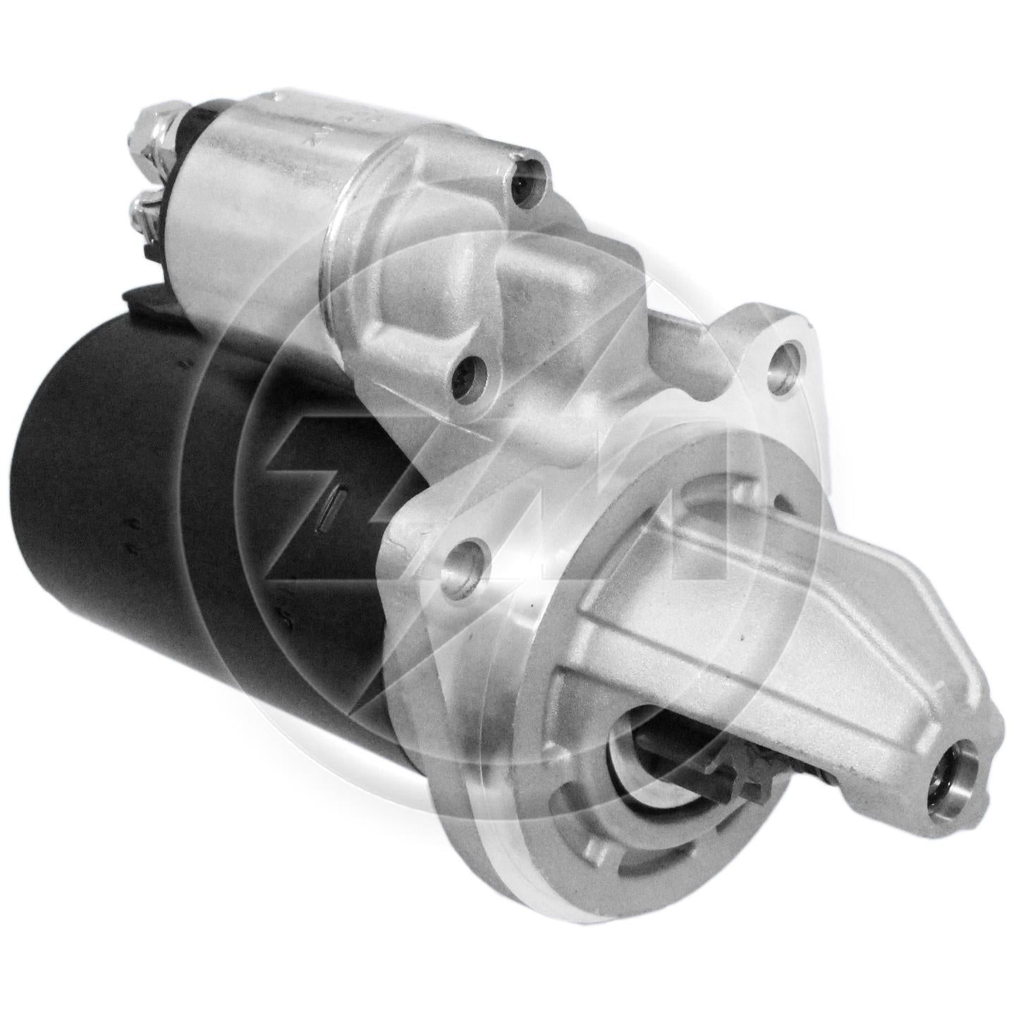 Motor de Partida PDM 12V - ZM - 80.132.03 - (1)