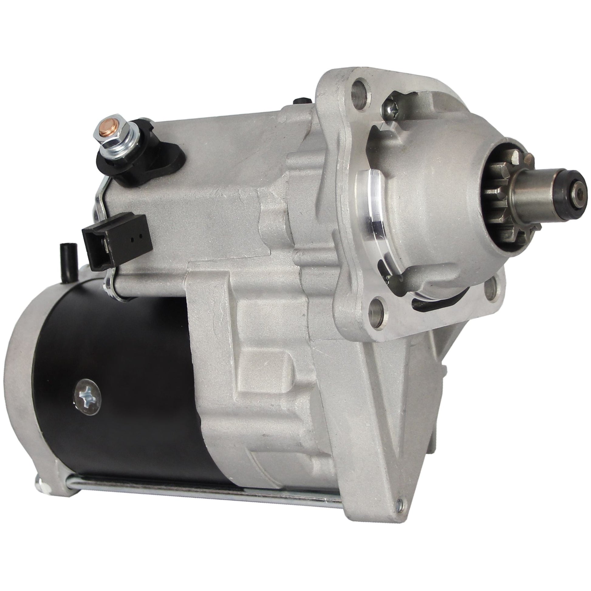 Motor de Partida OSGR 12V - ZM - 80.140.13 - (1)