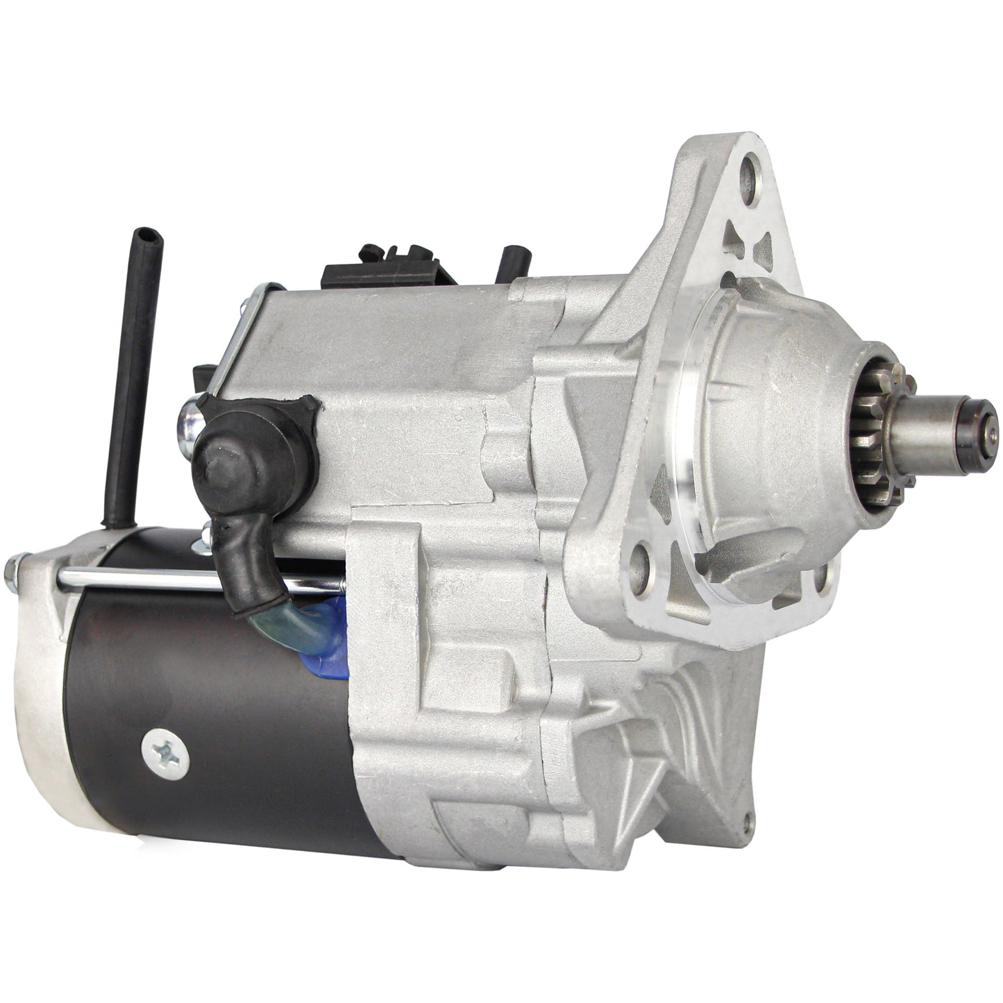 Motor de Partida OSGR 12V - ZM - 80.140.15 - (1)