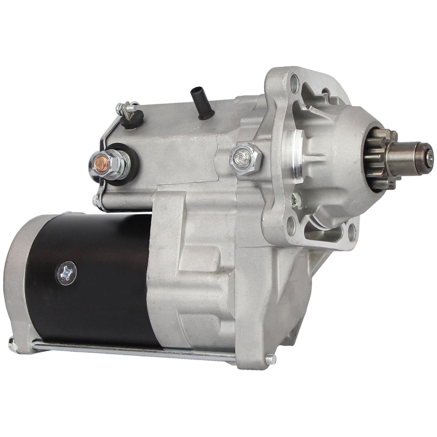 Motor de Partida OSGR 24V - ZM - 80.141.05 - (1)
