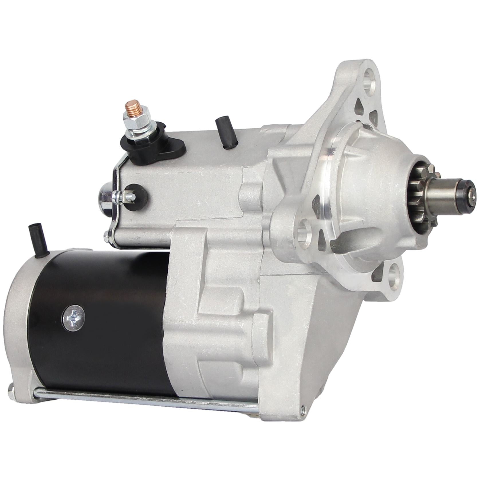 Motor de Partida OSGR 24V - ZM - 80.141.07 - (1)