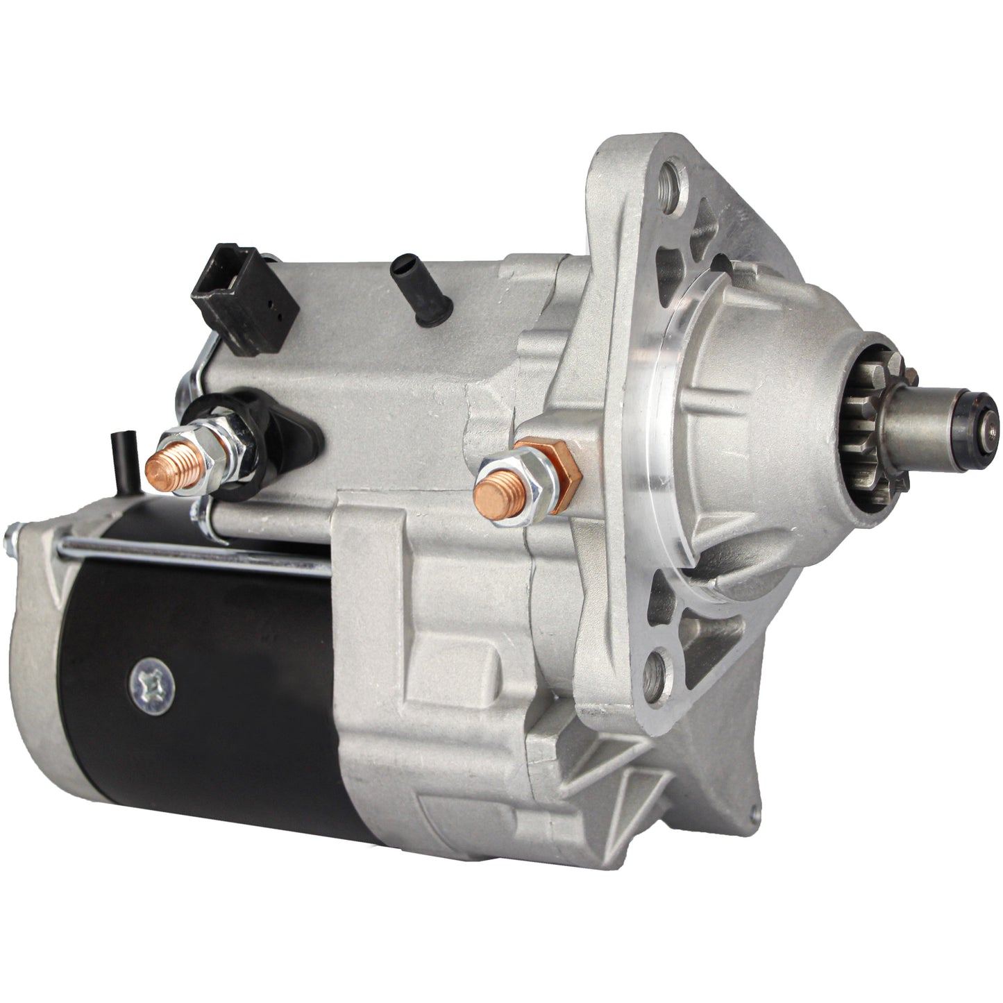 Motor de Partida OSGR 24V - ZM - 80.141.08 - (1)