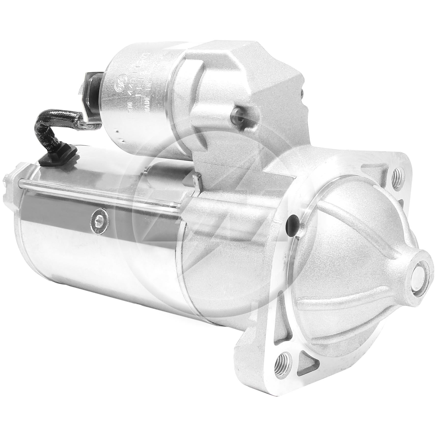 Motor de Partida 12V - ZM - 80.201.04 - (1)