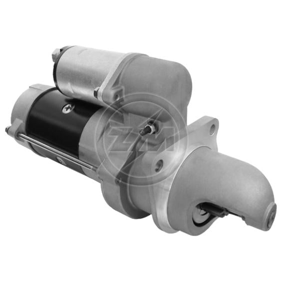 Motor de Partida 28MT 24V - ZM - 80.280.02 - (1)