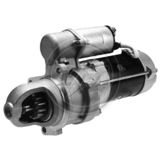 Motor de Partida 28MT 12V - ZM - 80.280.12 - (1)