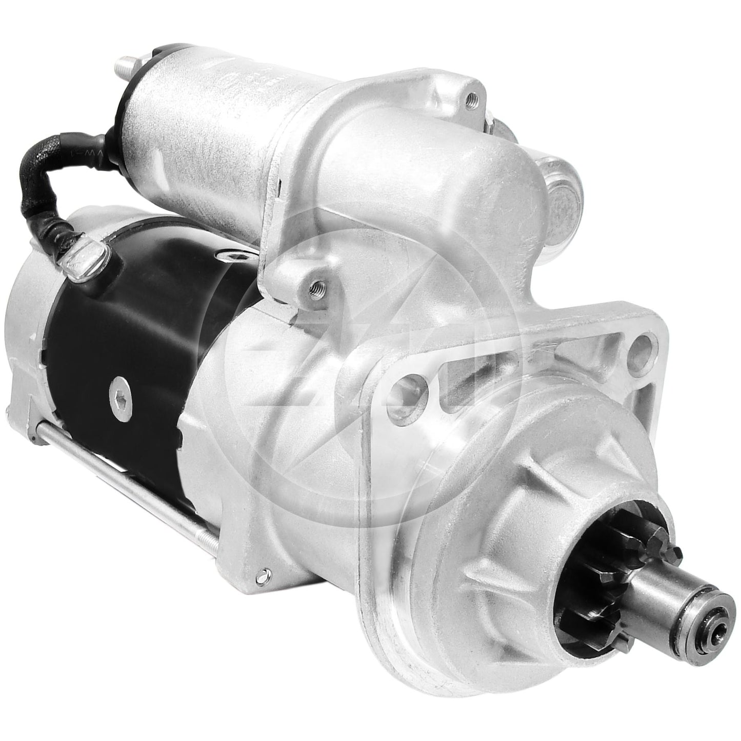 Motor de Partida 29MT 24V - ZM - 80.291.01 - (1)