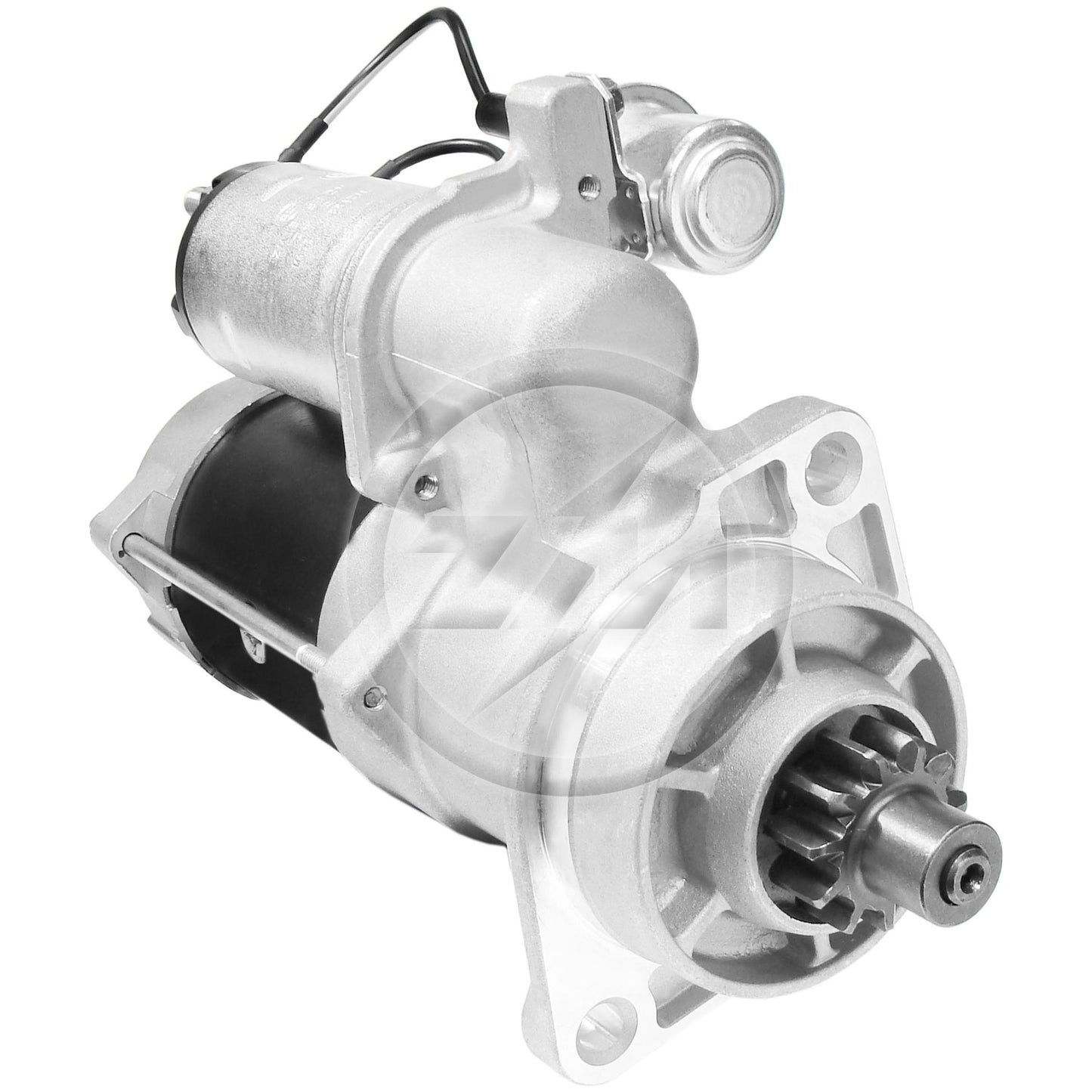Motor de Partida 29MT 24V - ZM - 80.291.02 - (1)