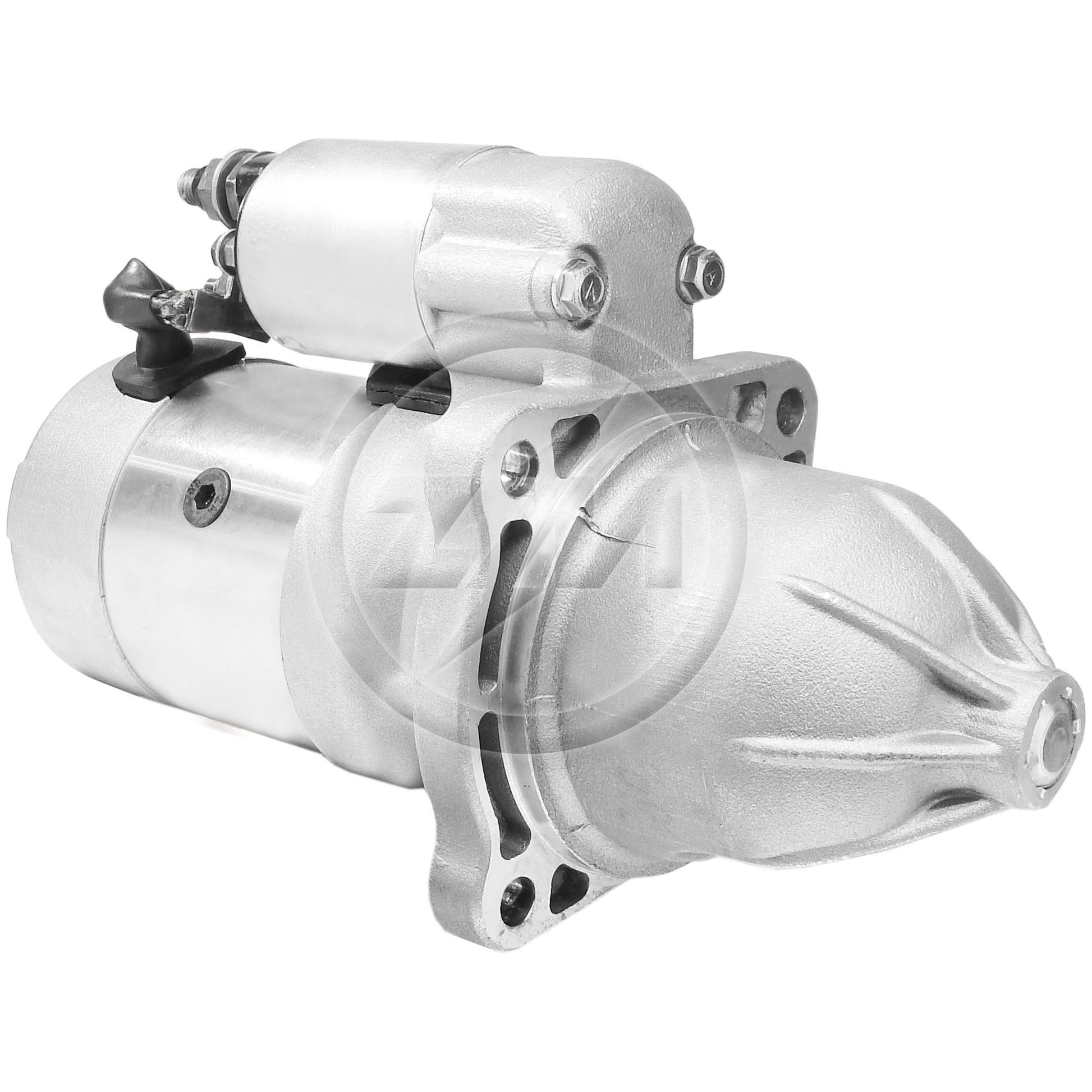 Motor de Partida M93R 12V - ZM - 80.480.01 - (1)