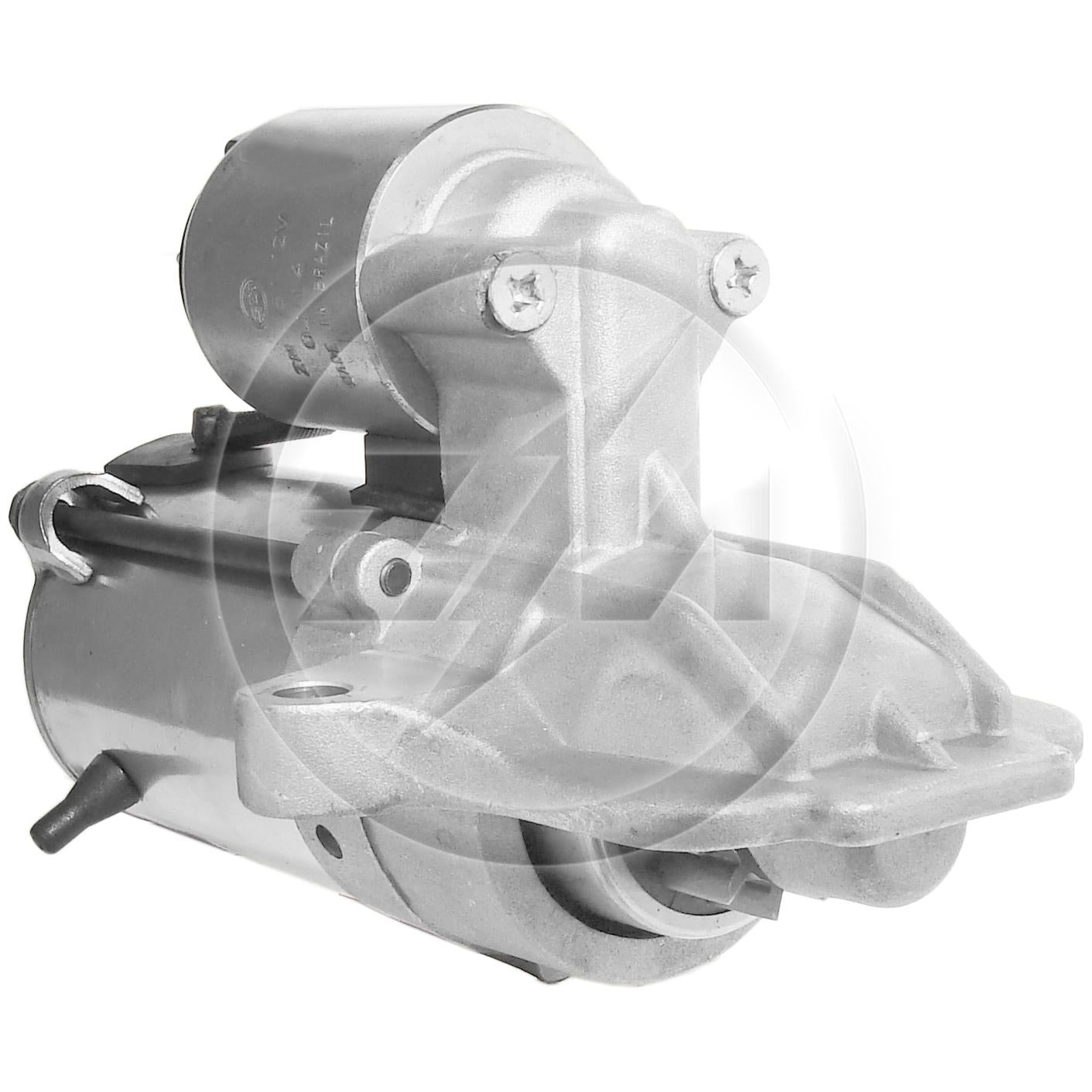 Motor de Partida 12V - ZM - 80.761.05 - (1)
