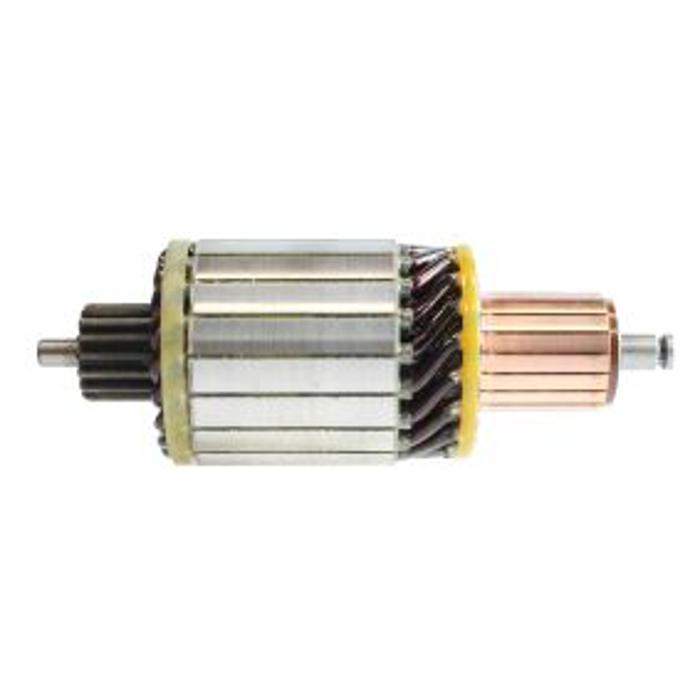 Induzido do Motor de Partida 12V - ZM - 83.130.04 - (1)