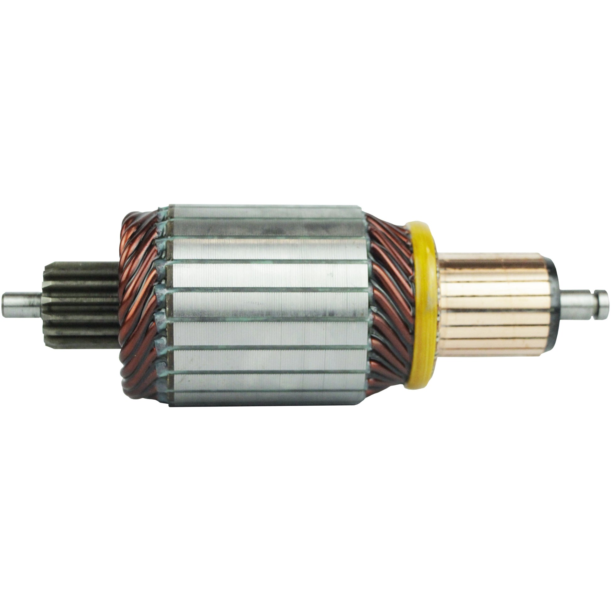 Induzido do Motor de Partida 12V - ZM - 83.130.14 - (1)