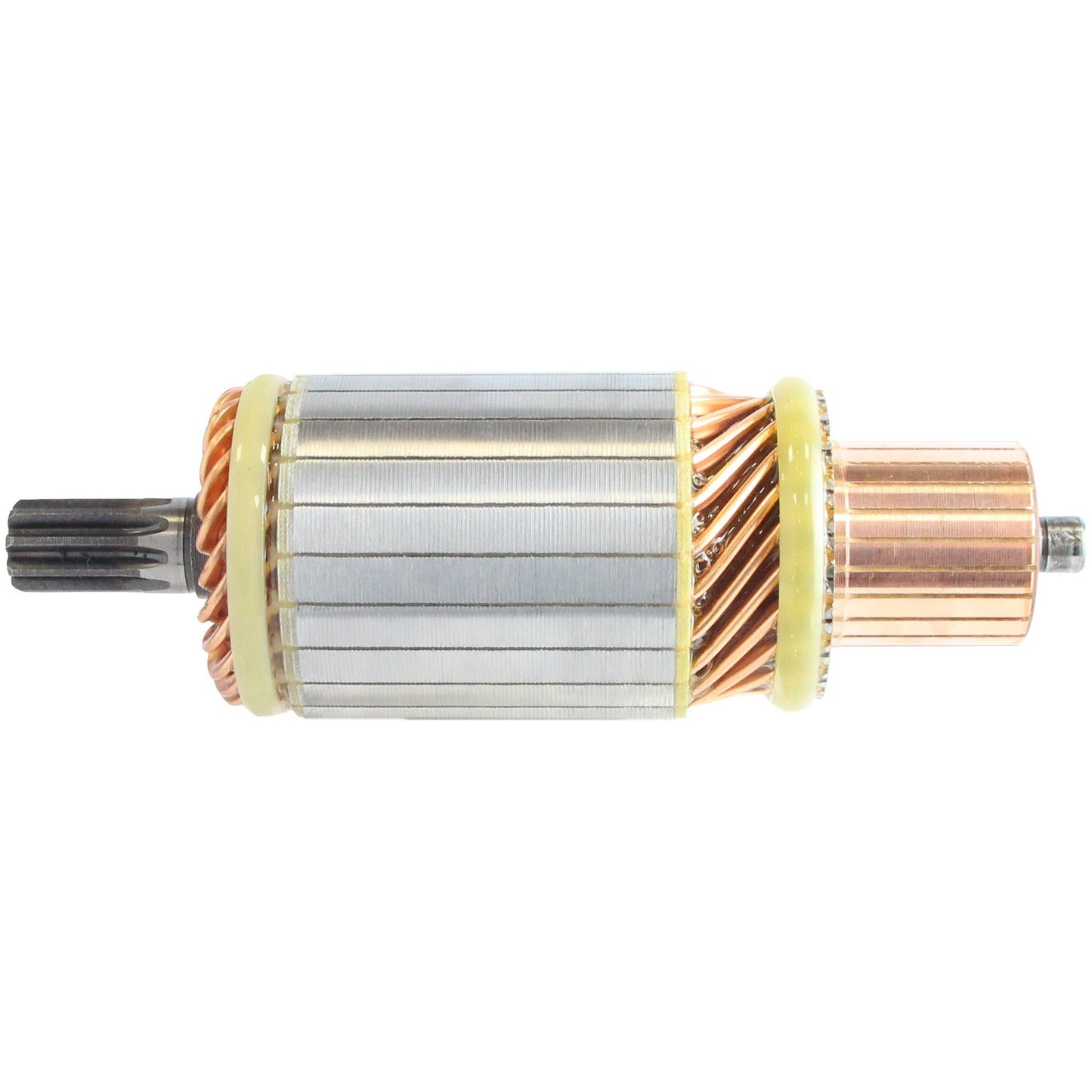 Induzido do Motor de Partida 24V - ZM - 83.421.03 - (1)