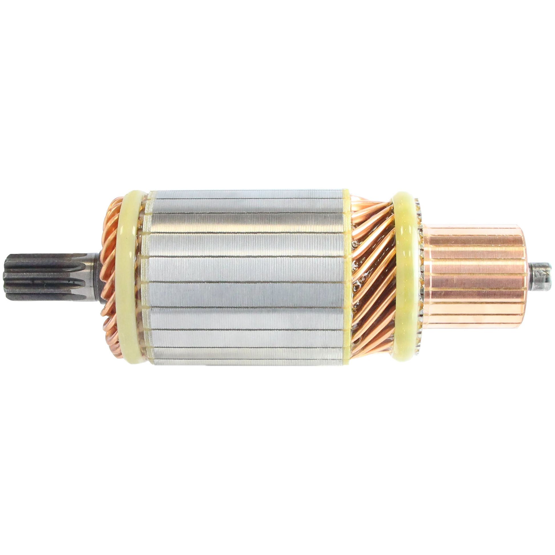 Induzido do Motor de Partida 24V - ZM - 83.421.03 - (1)