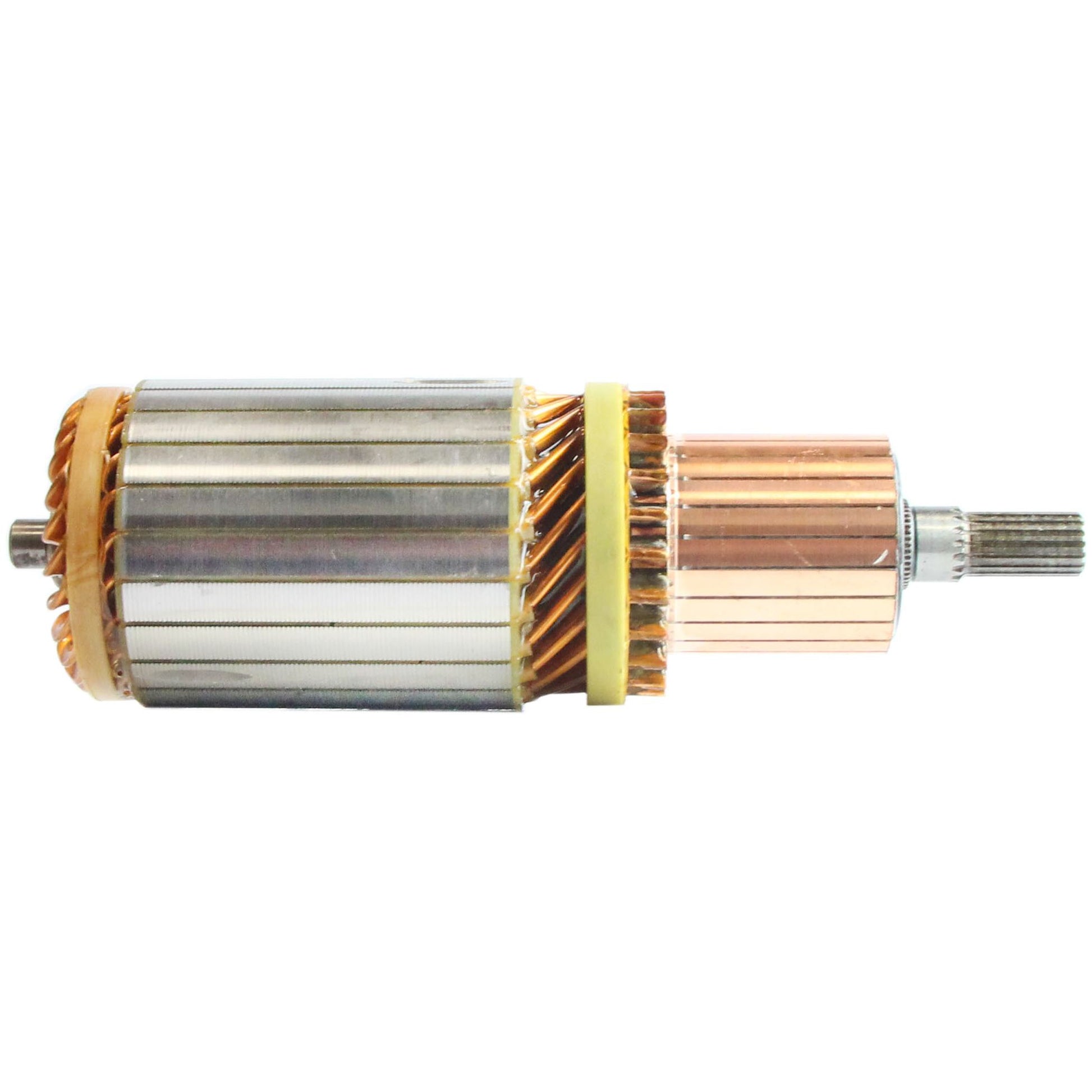Induzido do Motor de Partida 24V - ZM - 83.421.04 - (1)