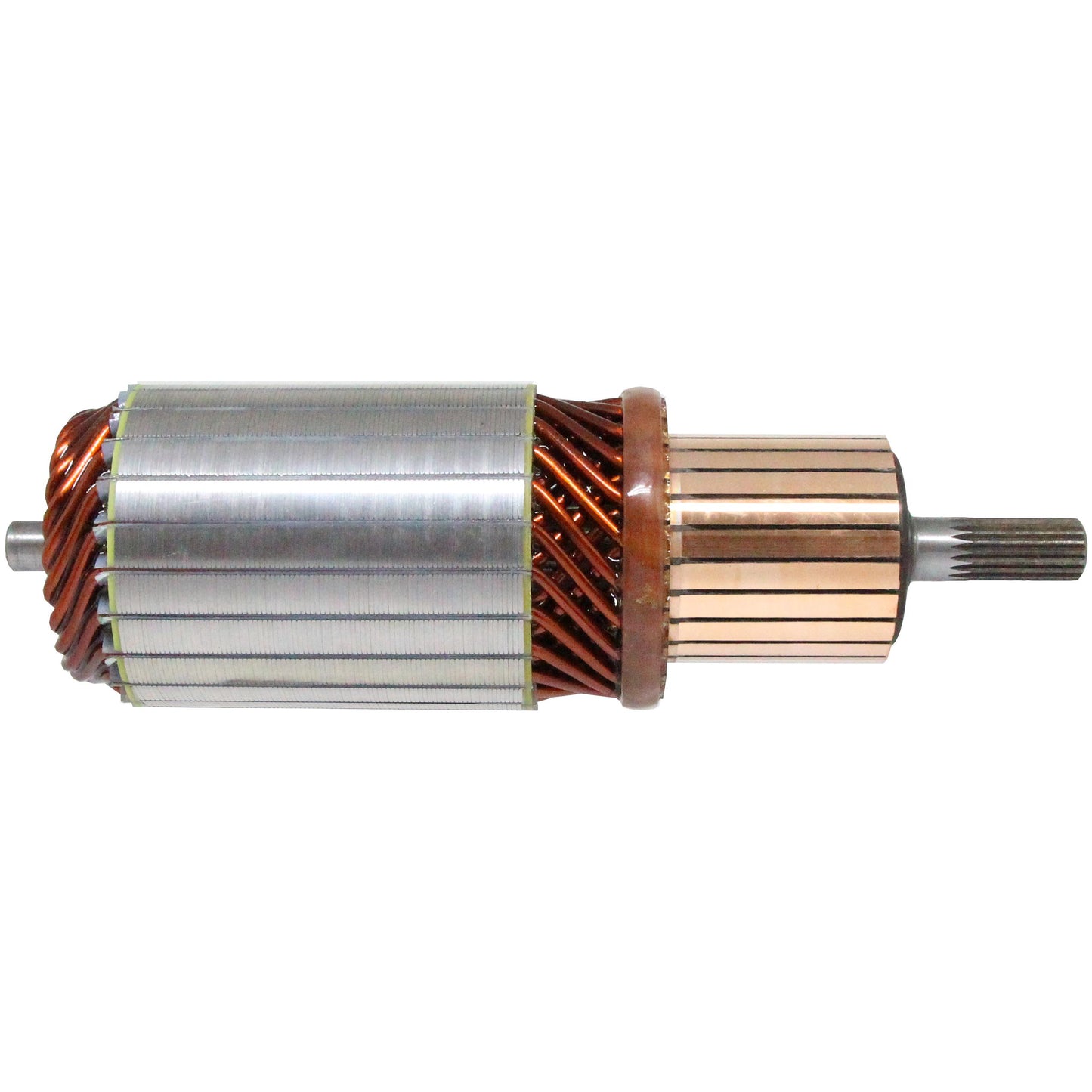 Induzido do Motor de Partida 12V - ZM - 83.421.06 - (1)