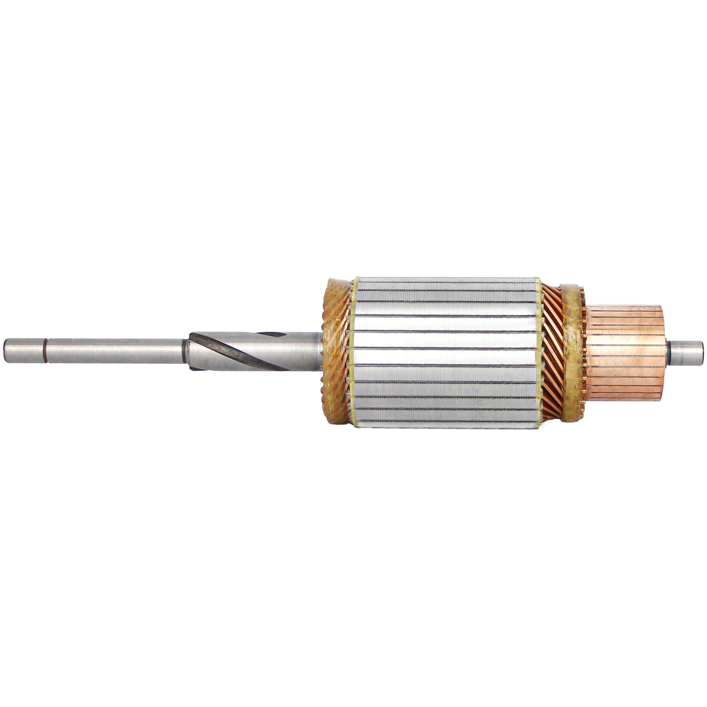 Induzido do Motor de Partida 12V - ZM - 83.450.01 - (1)
