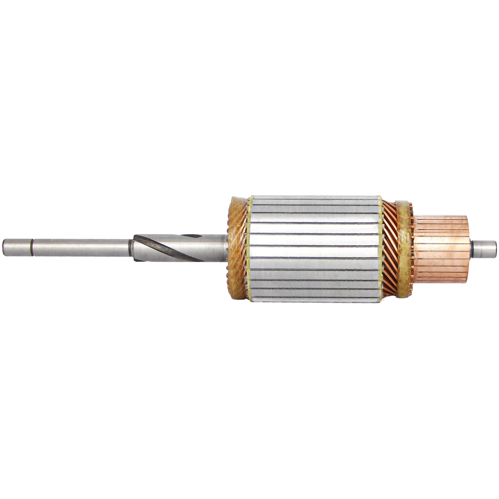 Induzido do Motor de Partida 12V - ZM - 83.450.01 - (1)