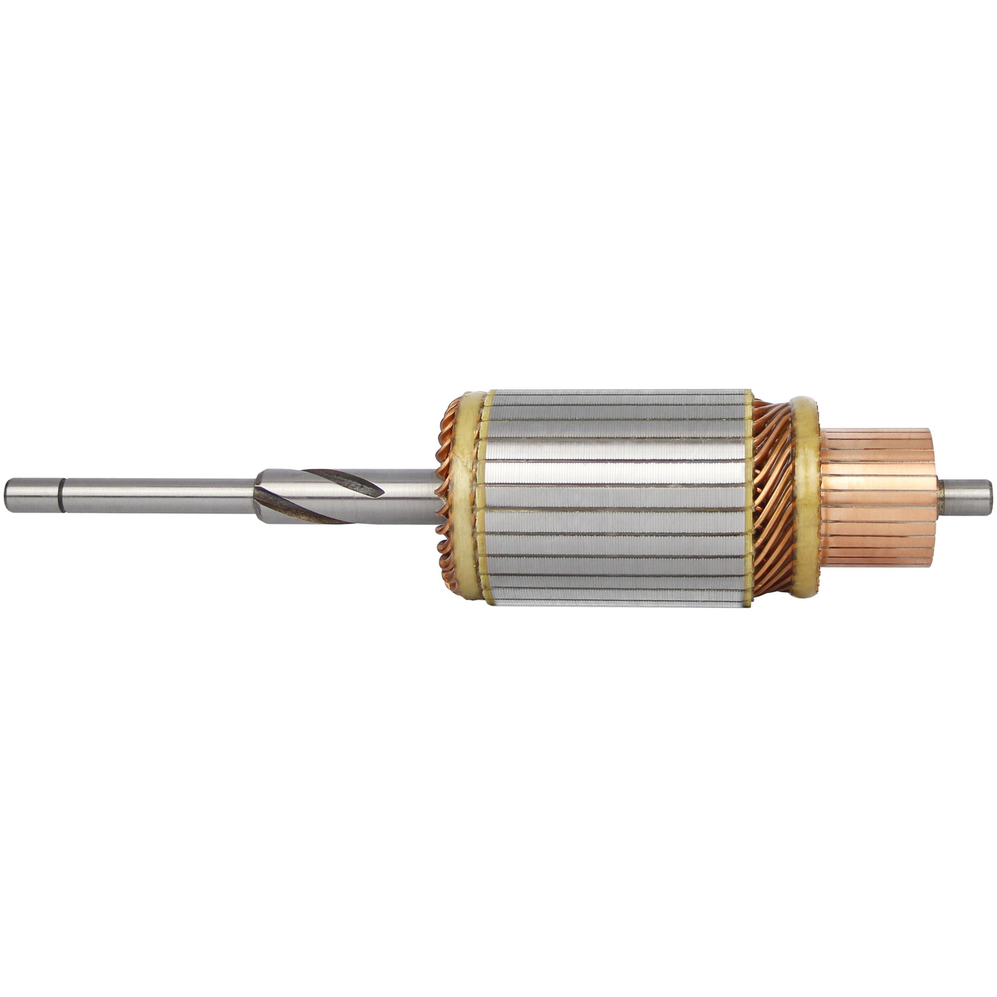Induzido do Motor de Partida 24V - ZM - 83.450.02 - (1)
