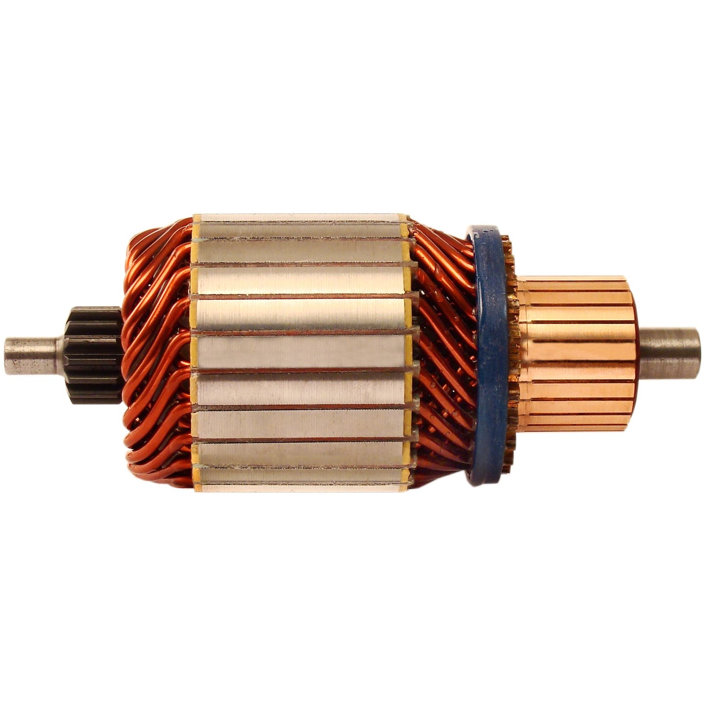 Induzido do Motor de Partida 12V - ZM - 83.480.01 - (1)