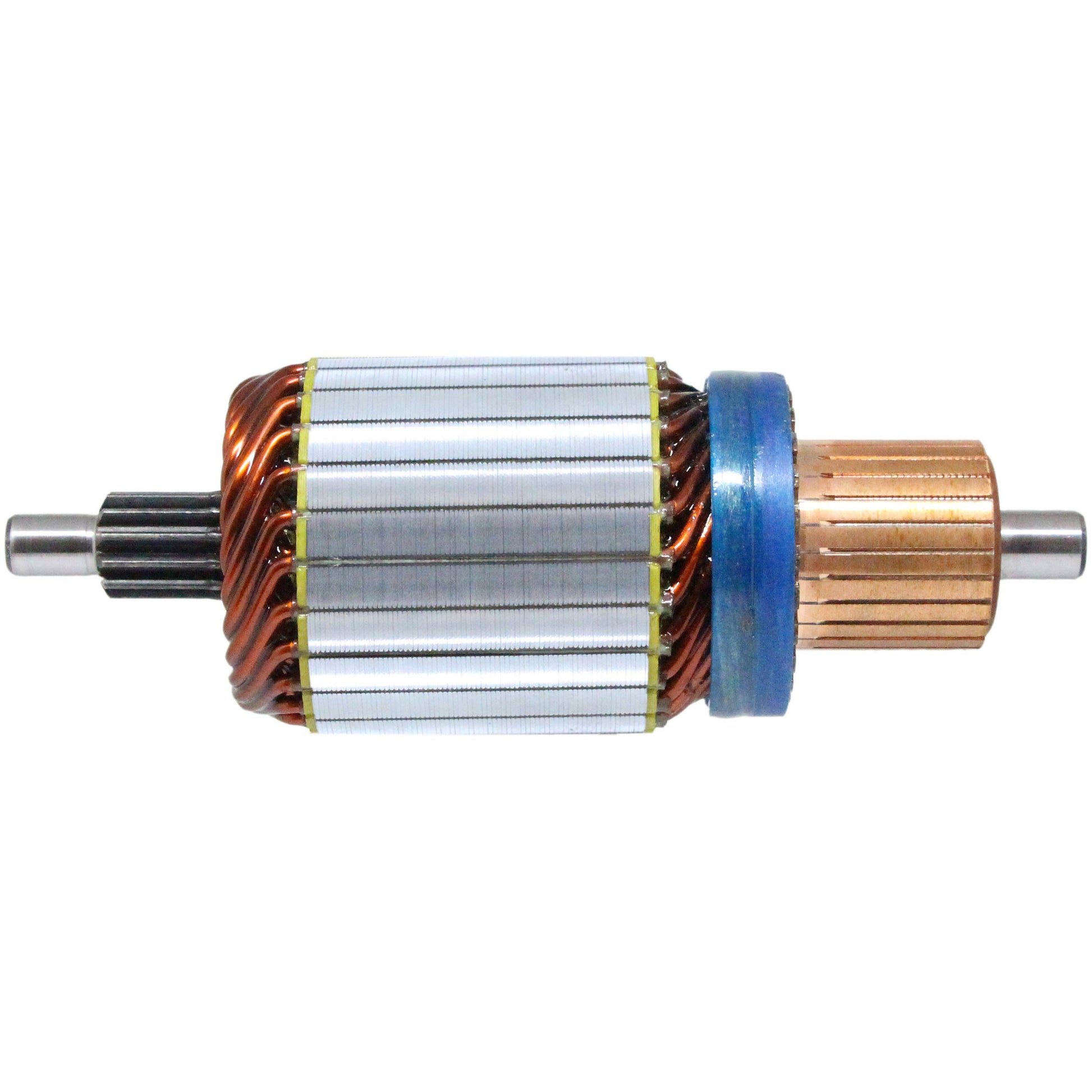 Induzido do Motor de Partida 24V - ZM - 83.480.03 - (1)