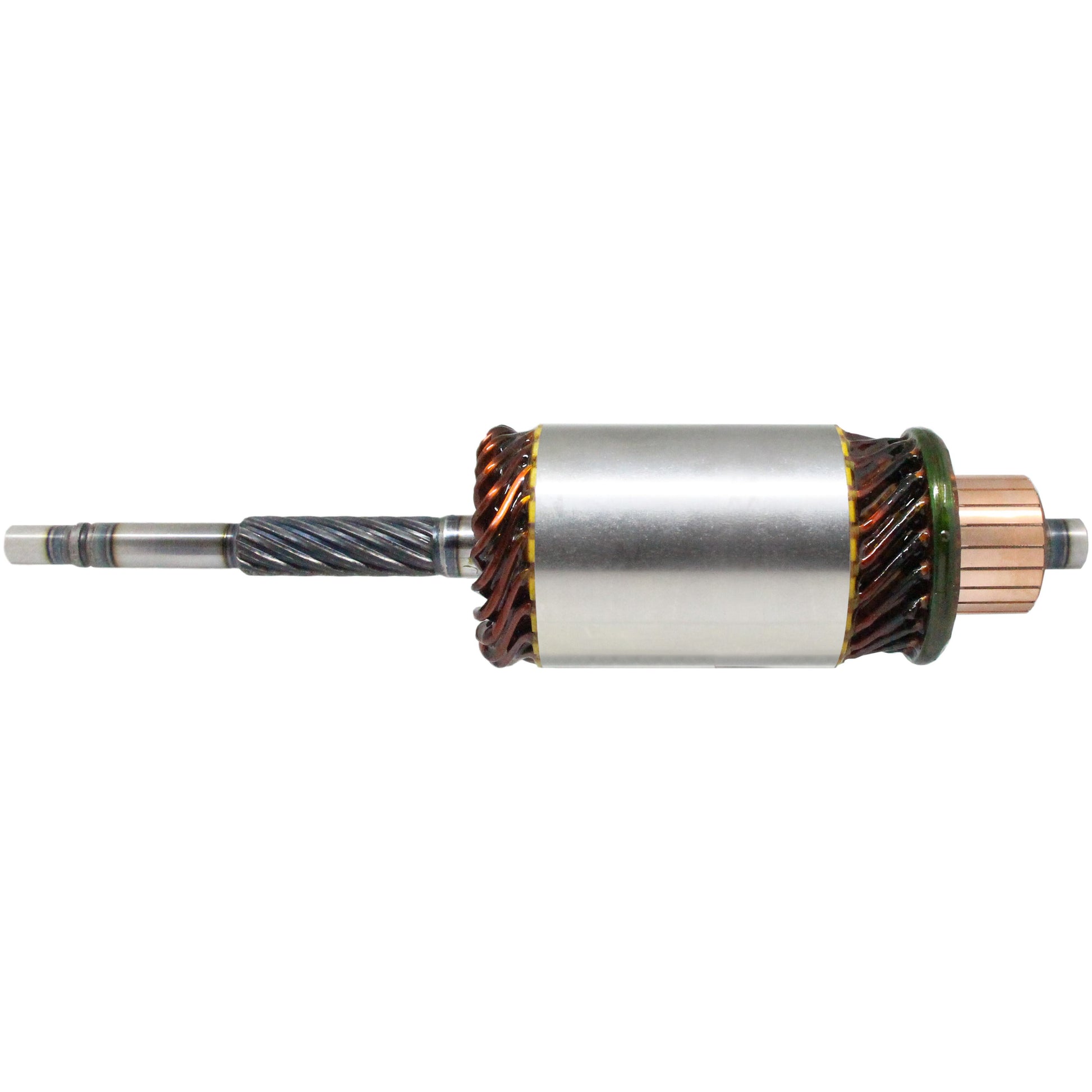 Induzido do Motor de Partida 24V - ZM - 83.531.03 - (1)