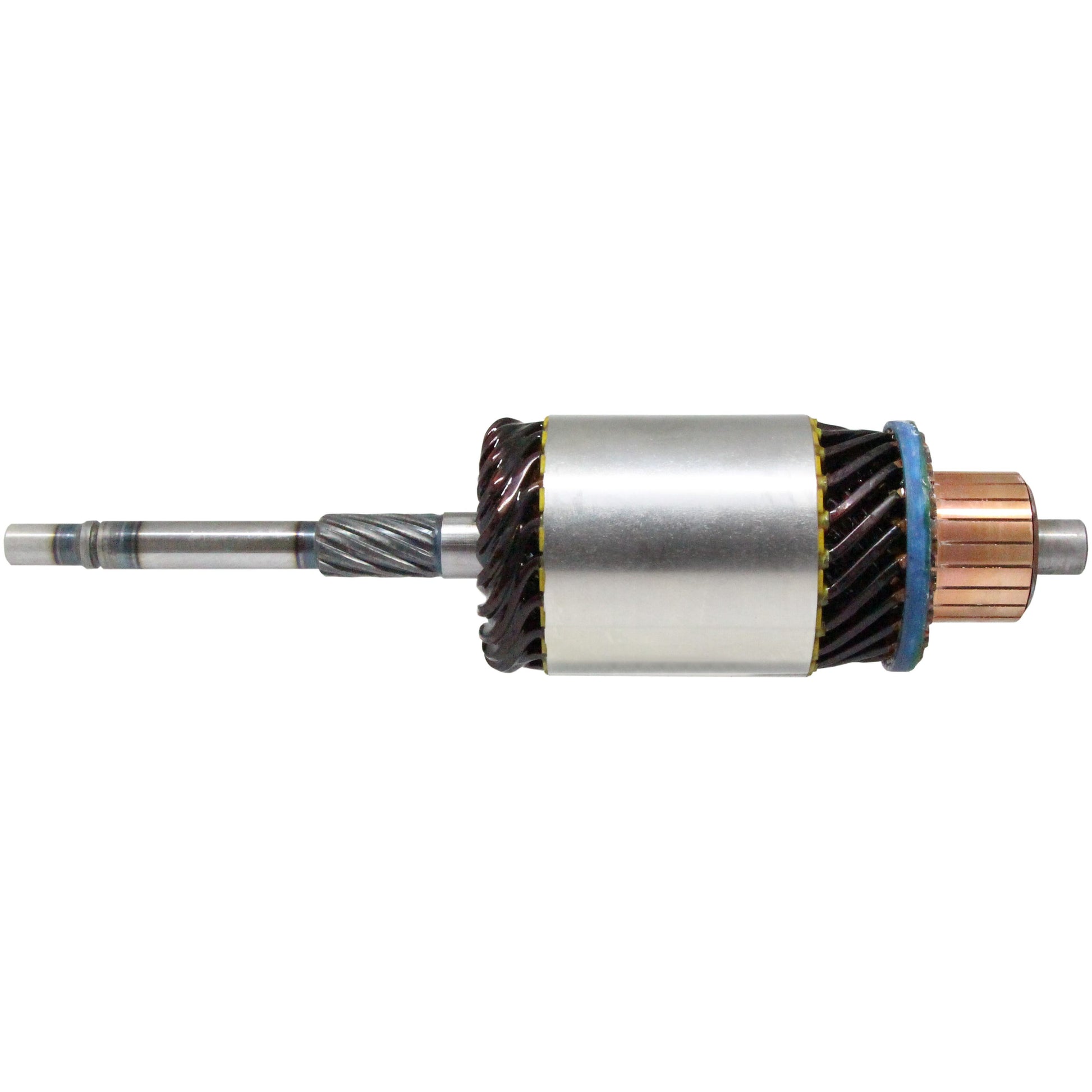 Induzido do Motor de Partida 12V - ZM - 83.531.07 - (1)