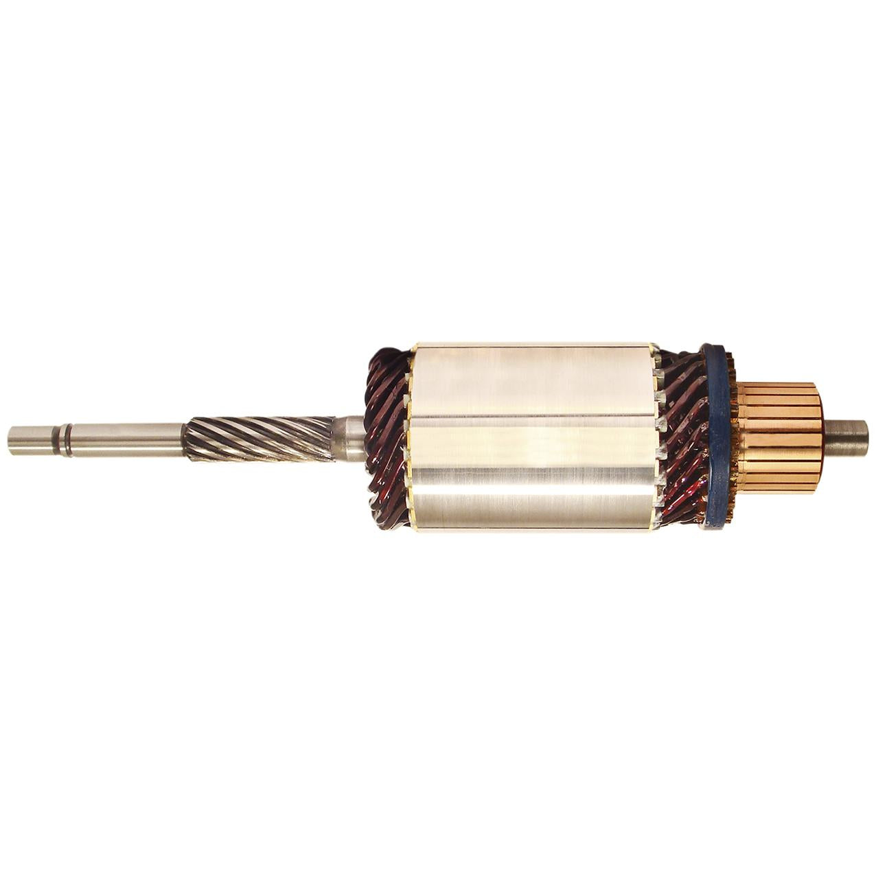 Induzido do Motor de Partida 12V - ZM - 83.531.51 - (1)