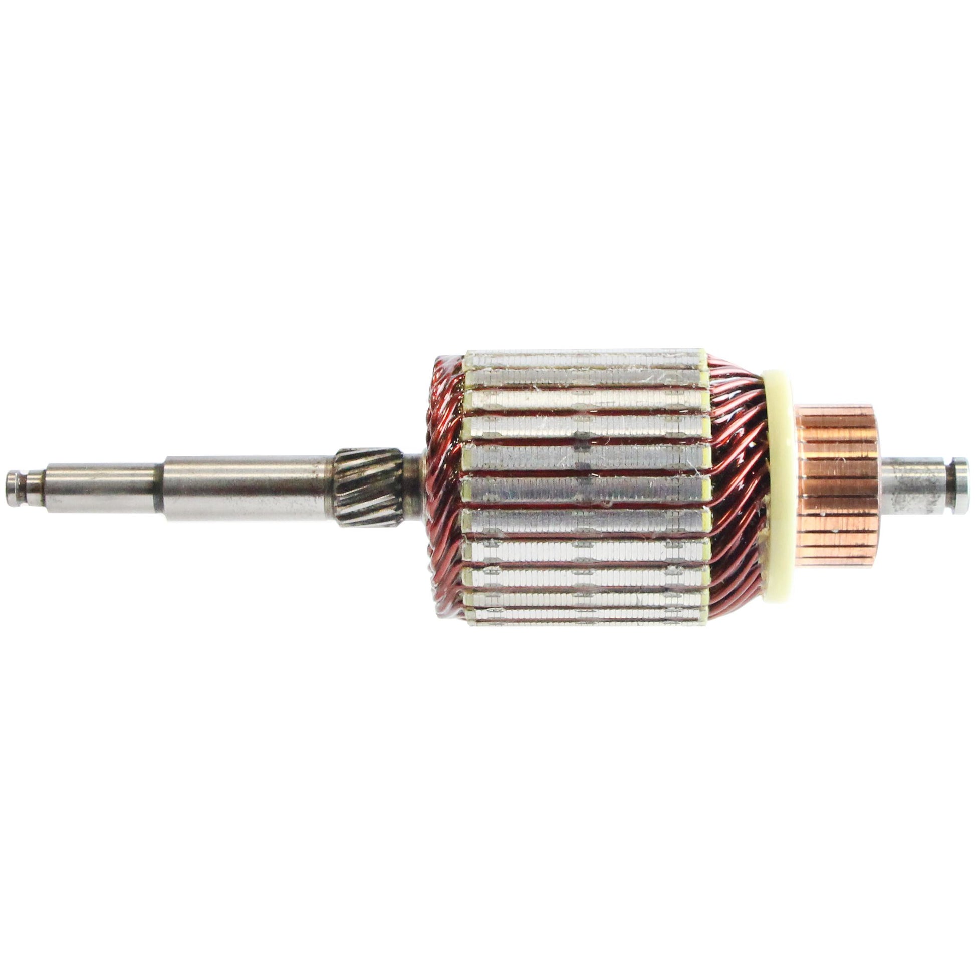 Induzido do Motor de Partida 12V - ZM - 83.571.04 - (1)
