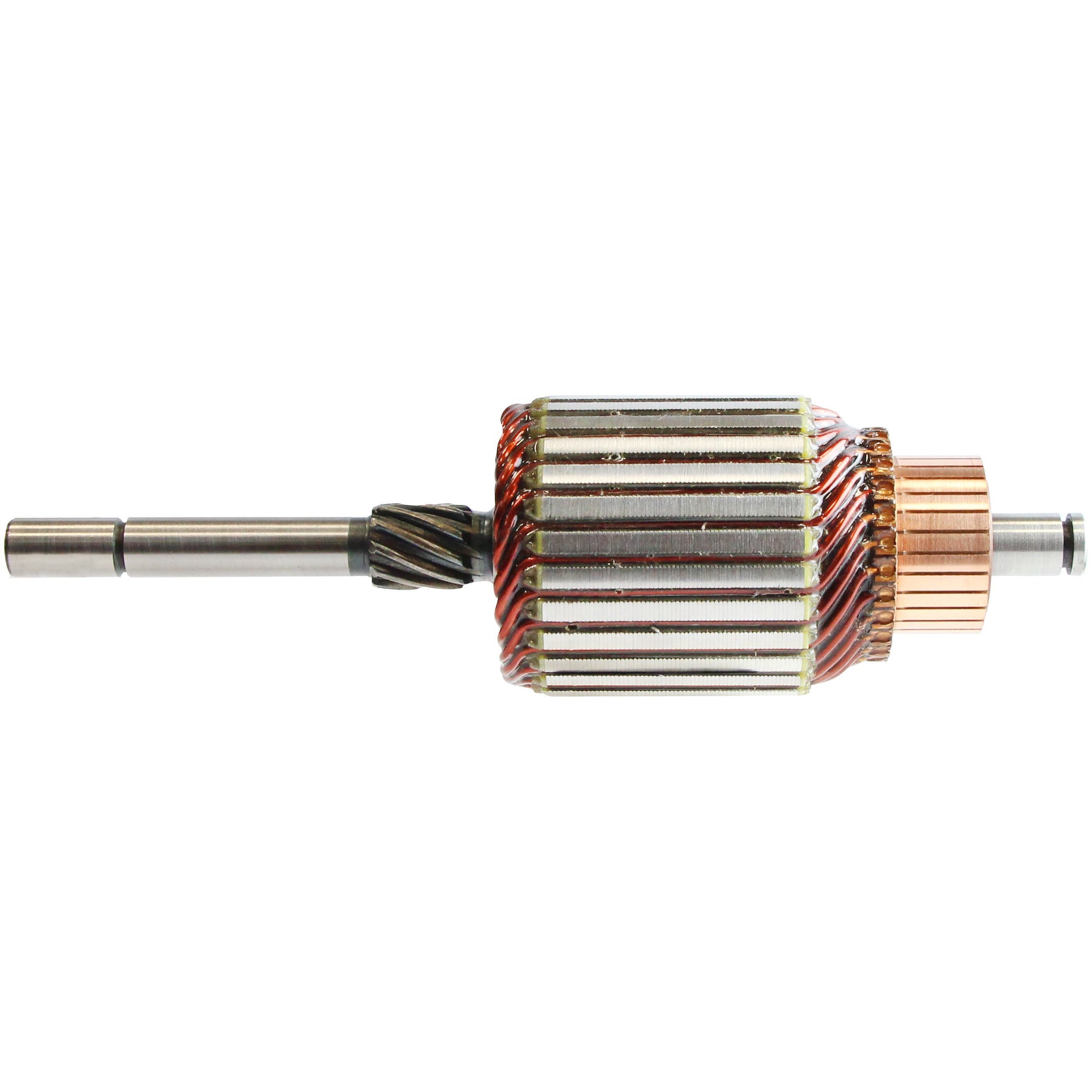 Induzido do Motor de Partida 12V - ZM - 83.571.12 - (1)