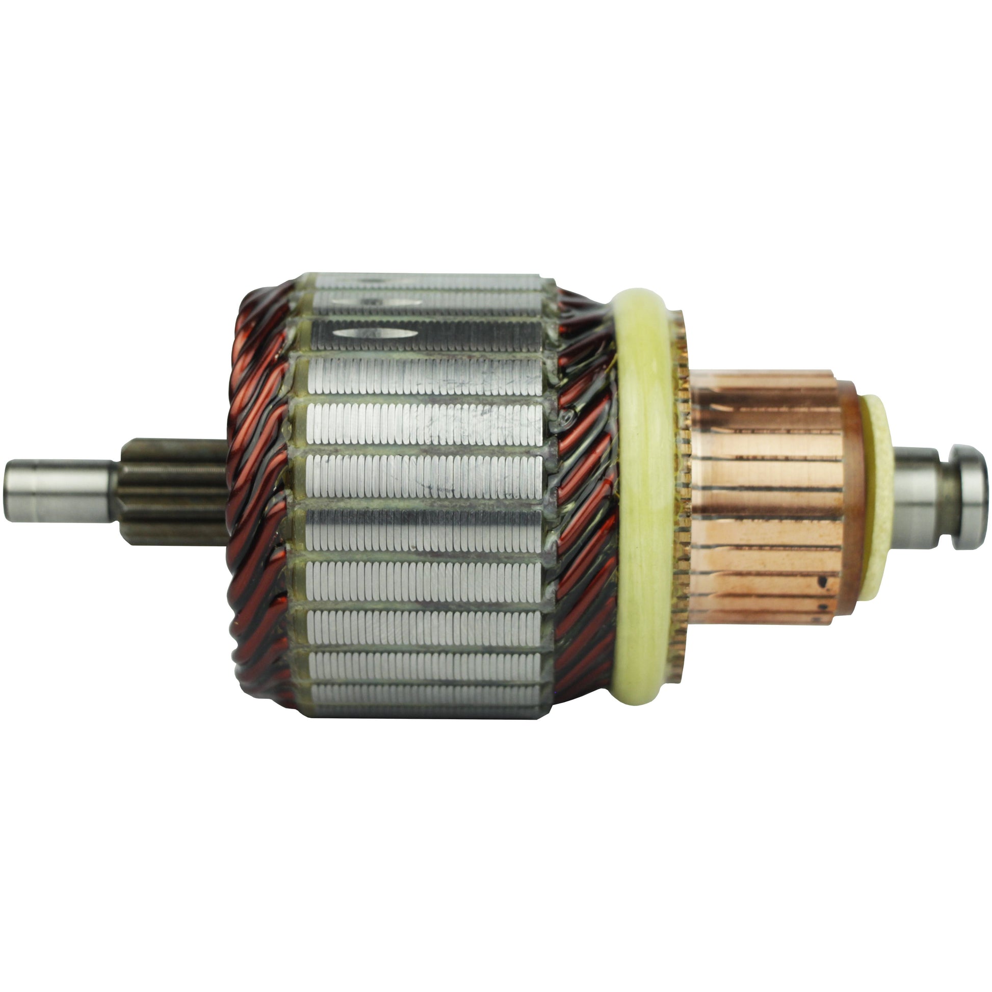 Induzido do Motor de Partida 12V - ZM - 83.571.32 - (1)