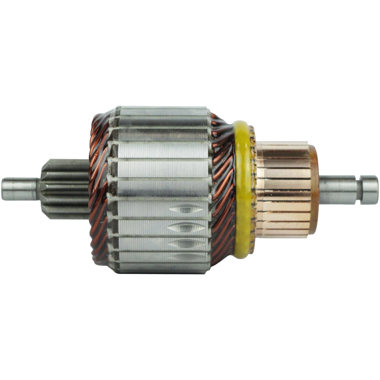 Induzido do Motor de Partida 12V - ZM - 83.571.34 - (1)