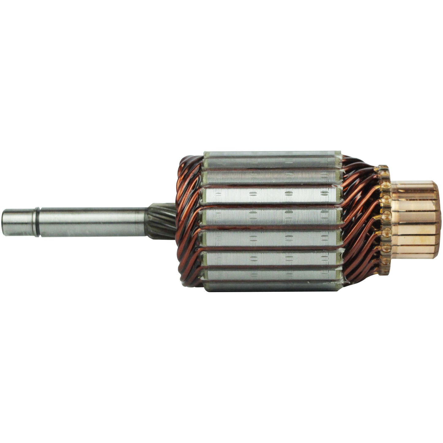Induzido do Motor de Partida 12V - ZM - 83.590.02 - (1)