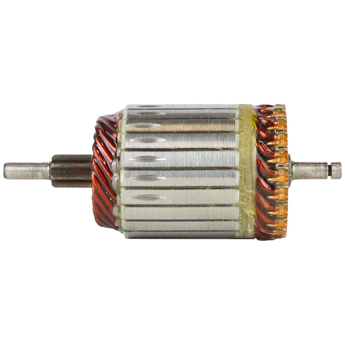 Induzido do Motor de Partida 12V - ZM - 83.590.04 - (1)