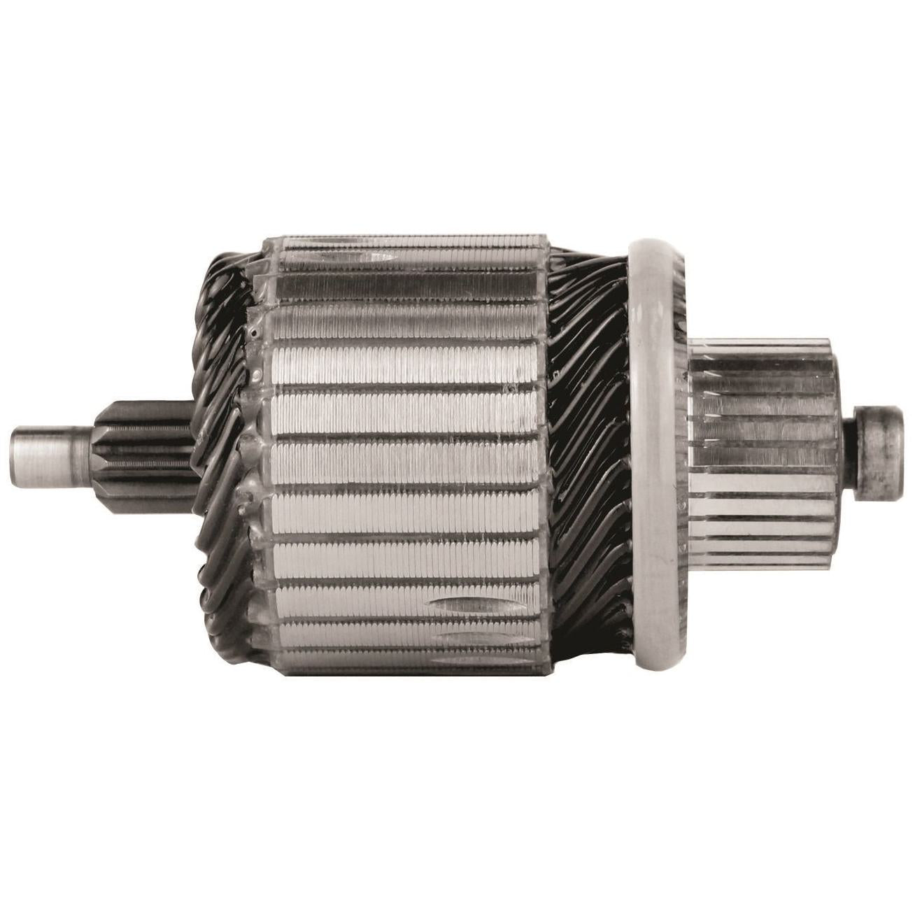 Induzido do Motor de Partida 12V - ZM - 83.680.01 - (1)