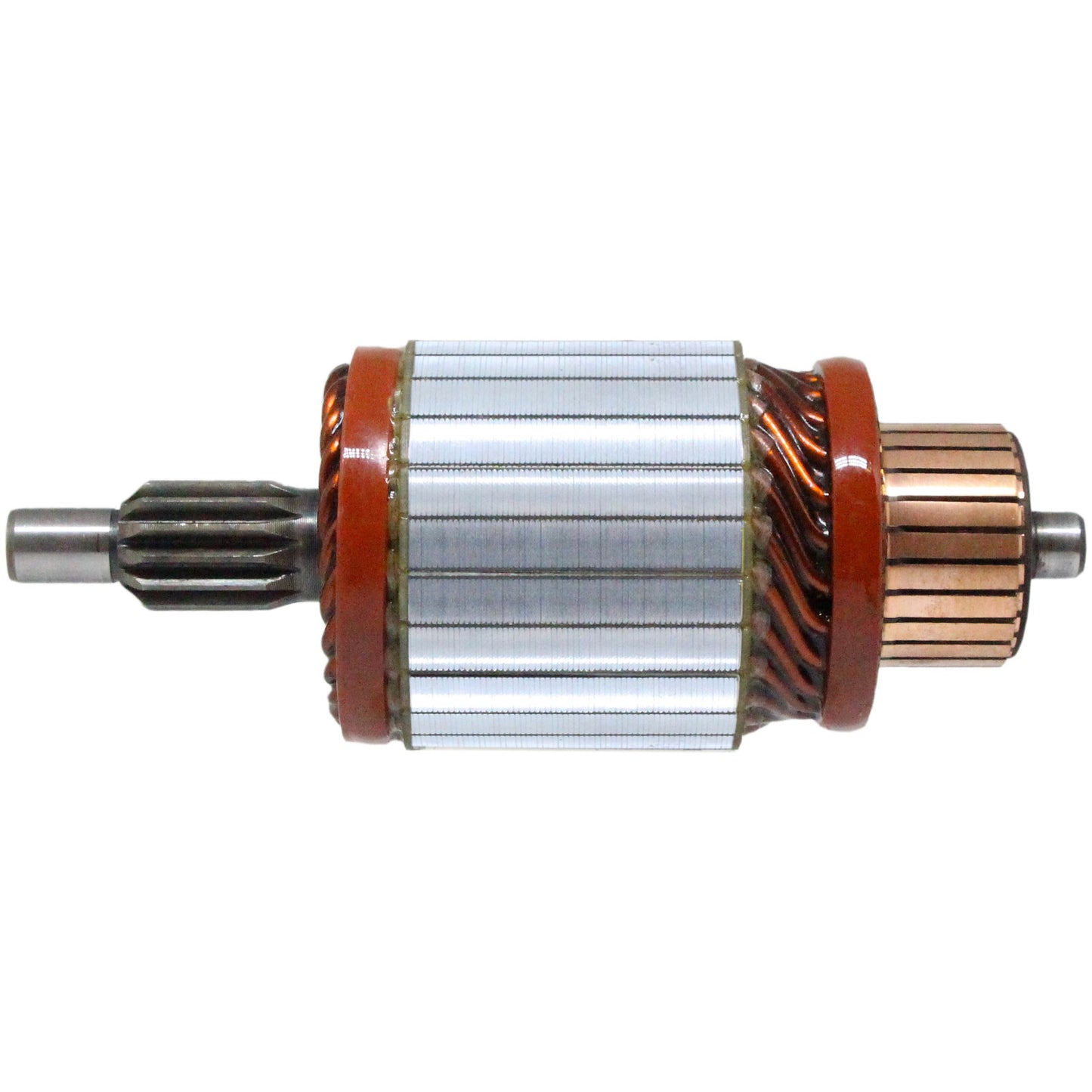 Induzido do Motor de Partida 12V - ZM - 83.790.01 - (1)