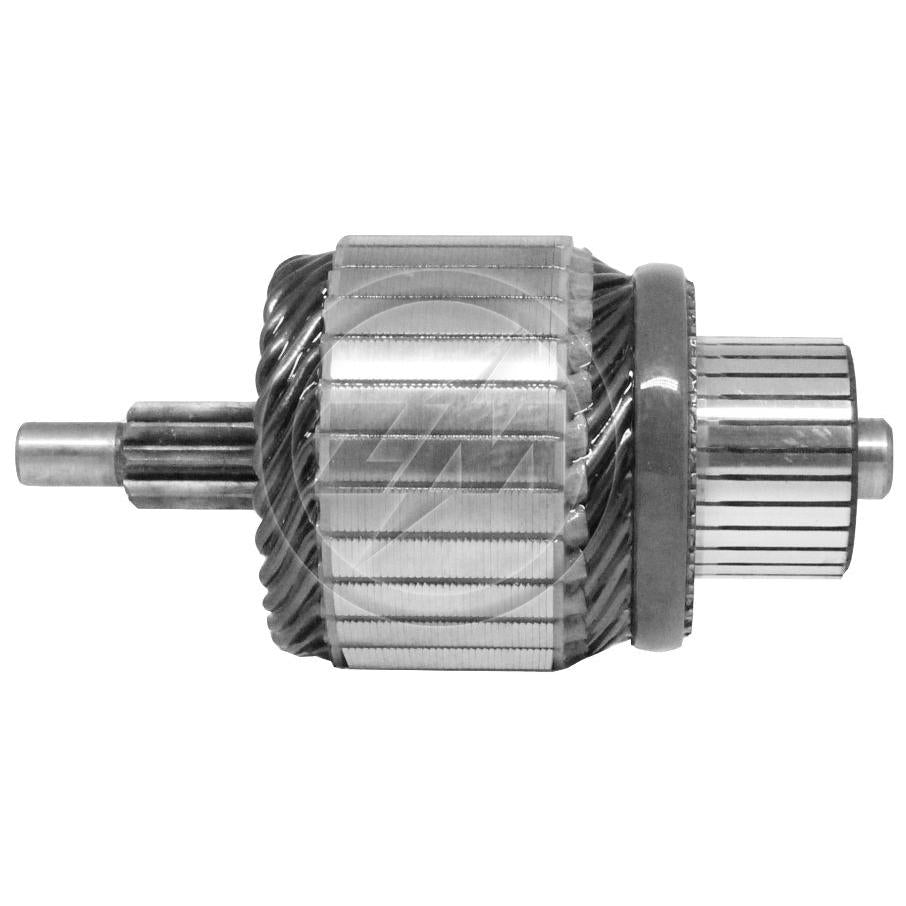 Induzido do Motor de Partida 12V - ZM - 83.790.02 - (1)