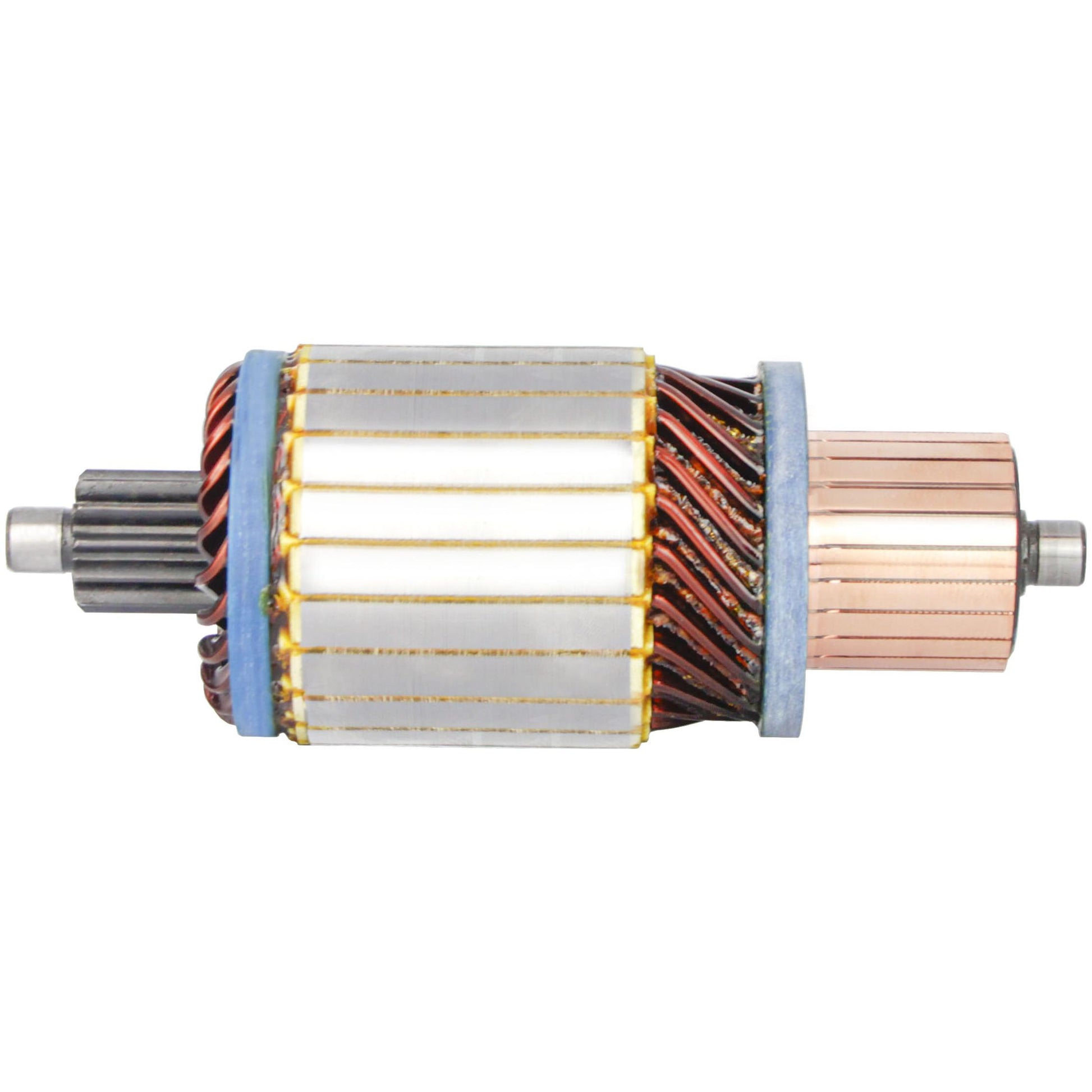 Induzido do Motor de Partida 12V - ZM - 83.818.02 - (1)