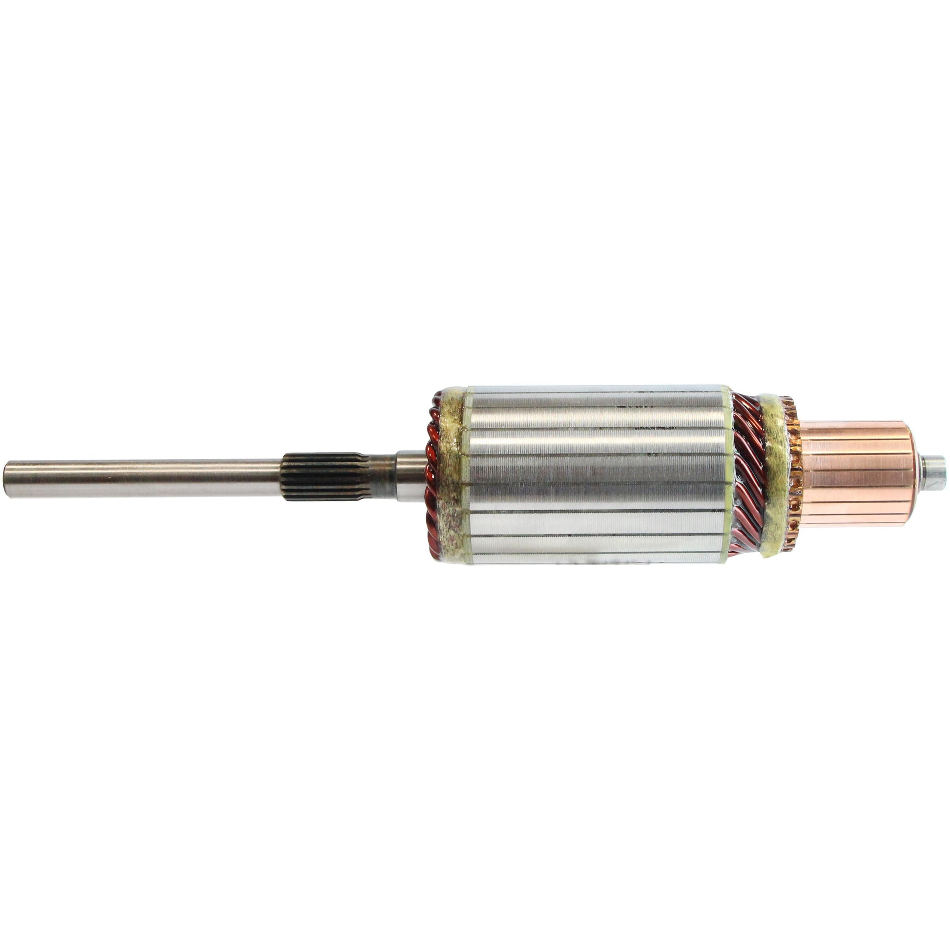 Induzido do Motor de Partida 24V - ZM - 83.831.02 - (1)